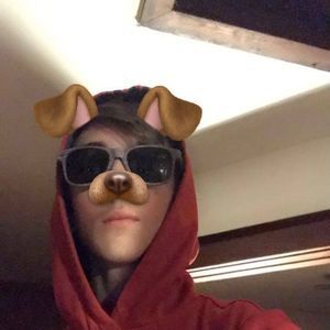 Meet your Posher, Christian